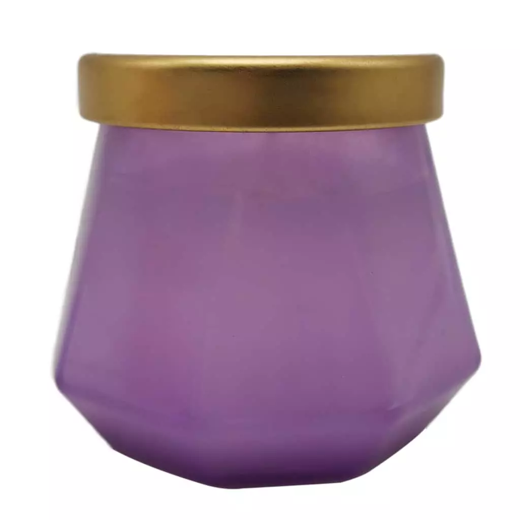 Discount โ Faceted Mini Jar Candle by Ashland® ๐ฏ 5 Discount โ Faceted Mini Jar Candle by Ashland® ๐ฏ - Image 3