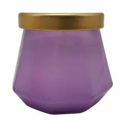 Coupon 😀 Faceted Mini Jar Candle by Ashland® ✨ -Ashland Online Store 10689054 3
