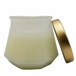 Discount โ๏ธ Faceted Mini Jar Candle by Ashland® ๐ฏ