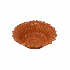 New 🎉 Assorted 6" Sunflower Ceramic Dish by Ashland® 👏 -Ashland Online Store 10690099 3