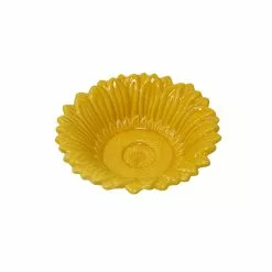 New 🎉 Assorted 6" Sunflower Ceramic Dish by Ashland® 👏 -Ashland Online Store 10690099 5