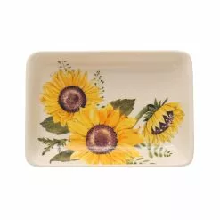 Cheap ❤️ 5" Sunflower Soap Dish by Ashland® 😍