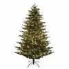 Budget ๐ 7.5ft. Pre-Lit Fraser Fir Artificial Christmas Tree, Clear Lights by Ashland® โค๏ธ 2 Budget ๐ 7.5ft. Pre-Lit Fraser Fir Artificial Christmas Tree, Clear Lights by Ashland® โค๏ธ -Ashland Online Store 10694592 1