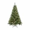 Best Sale ✨ 6ft. Pre-Lit Pioneer Pine Artificial ❄ Christmas Tree, Clear Micro LED Lights by Ashland® 💯
