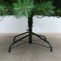 Best Sale ✨ 6ft. Pre-Lit Pioneer Pine Artificial ❄ Christmas Tree, Clear Micro LED Lights by Ashland® 💯 -Ashland Online Store 10694713 5