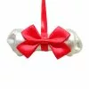 Deals ✨ Glass Bone Gift Ornament by Ashland® ⌛ -Ashland Online Store 10697642 1
