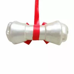 Deals ✨ Glass Bone Gift Ornament by Ashland® ⌛ -Ashland Online Store 10697642 2