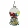 New 🔥 Glass Gumball Machine Ornament by Ashland® 👍 -Ashland Online Store 10697646 1