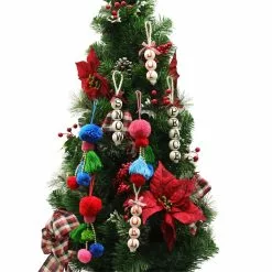 New 🥰 Assorted Christmas Sentiment on Beads Ornament by Ashland® 🔥 -Ashland Online Store 10697723 6