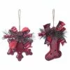 Hot Sale โ๏ธ Assorted Red Snowflake/Stocking ๐ฅฐ Christmas Ornament by Ashland® ๐ 1 Hot Sale โ๏ธ Assorted Red Snowflake/Stocking ๐ฅฐ Christmas Ornament by Ashland® ๐ -Ashland Online Store 10697782 1