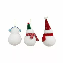 Cheapest ๐คฉ Assorted Furry Snowman Ornament by Ashland® ๐ 9 Cheapest ๐คฉ Assorted Furry Snowman Ornament by Ashland® ๐ -Ashland Online Store 10697801 4
