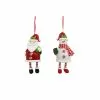Budget ✨ Assorted Dangle Leg Character Ornament by Ashland® ✔️ -Ashland Online Store 10697809 1