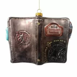 Budget 👏 Glass Travel Scrapbook Ornament by Ashland® 🔔 -Ashland Online Store 10697829 4