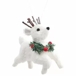 Flash Sale ๐ฅฐ Assorted White Winter Animal Ornament by Ashland® Christmas ๐ 6 Flash Sale ๐ฅฐ Assorted White Winter Animal Ornament by Ashland® Christmas ๐ -Ashland Online Store 10697948 2