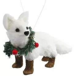 Flash Sale ๐ฅฐ Assorted White Winter Animal Ornament by Ashland® Christmas ๐ 7 Flash Sale ๐ฅฐ Assorted White Winter Animal Ornament by Ashland® Christmas ๐ -Ashland Online Store 10697948 3