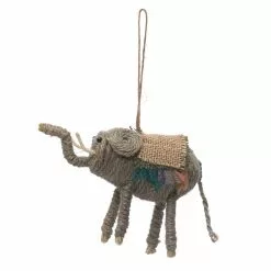 Brand new 😍 Assorted 6" Safari Animal Ornament by Ashland® ✔️ -Ashland Online Store 10697954 5