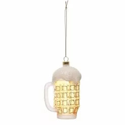 Budget 🛒 Beer Mug Ornament by Ashland® 🥰 -Ashland Online Store 10697958 3