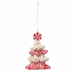 Wholesale โจ Assorted 4" Pink โ๏ธ Christmas Tree Ornament by Ashland® ๐ 8 Wholesale โจ Assorted 4" Pink โ๏ธ Christmas Tree Ornament by Ashland® ๐ -Ashland Online Store 10697960 3