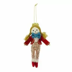 Cheapest ๐ Assorted 5'' Prince/Princess Fabric Ornament by Ashland® โ๏ธ 6 Cheapest ๐ Assorted 5'' Prince/Princess Fabric Ornament by Ashland® โ๏ธ -Ashland Online Store 10697964 2