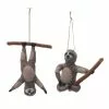Buy ✨ Assorted 6" Wool Sloth Ornament by Ashland® ⌛ -Ashland Online Store 10697977 1