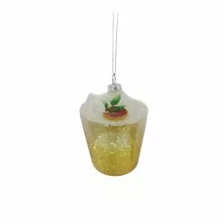 Budget โ Glass Drink Ornament by Ashland® โ