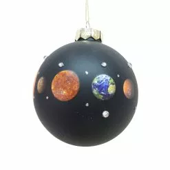 Buy 🛒 Galaxy Glass Ball Ornament by Ashland® ⌛ -Ashland Online Store 10698014 3