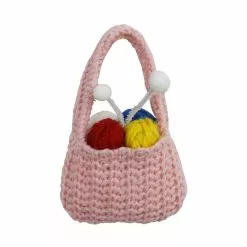 Buy 🧨 Assorted Yarn Bag Ornament by Ashland® ✨ -Ashland Online Store 10698029 4