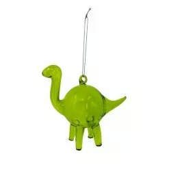 Best Pirce 🎁 Assorted Glass Dinosaur Ornament by Ashland® 😀 -Ashland Online Store 10698032 3