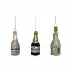 Flash Sale 😀 Assorted Glass Champagne Ornament by Ashland® ✔️ 2 Flash Sale 😀 Assorted Glass Champagne Ornament by Ashland® ✔️ -Ashland Online Store 10698041