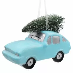 Cheap ๐ Assorted Glass Car with Tree Ornament by Ashland® Christmas ๐ 10 Cheap ๐ Assorted Glass Car with Tree Ornament by Ashland® Christmas ๐ -Ashland Online Store 10698106 4