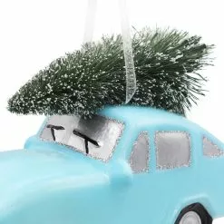 Cheap ๐ Assorted Glass Car with Tree Ornament by Ashland® Christmas ๐ 11 Cheap ๐ Assorted Glass Car with Tree Ornament by Ashland® Christmas ๐ -Ashland Online Store 10698106 5