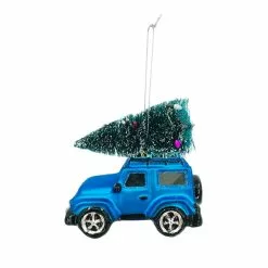 Outlet ๐ Assorted Glass Jeep with Tree Ornament by Ashland® ๐ฅ 7 Outlet ๐ Assorted Glass Jeep with Tree Ornament by Ashland® ๐ฅ -Ashland Online Store 10698111 5
