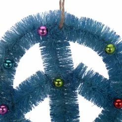 Coupon 😀 Assorted Peace Sign Ornament by Ashland® 🧨 -Ashland Online Store 10698120 2