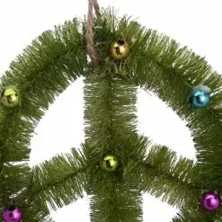 Coupon 😀 Assorted Peace Sign Ornament by Ashland® 🧨 -Ashland Online Store 10698120 4
