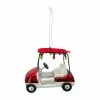 Best Sale ✔️ Glass Golf Cart Ornament by Ashland® 🛒 -Ashland Online Store 10698123 1