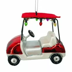 Best Sale โ๏ธ Glass Golf Cart Ornament by Ashland® ๐ 5 Best Sale โ๏ธ Glass Golf Cart Ornament by Ashland® ๐ -Ashland Online Store 10698123 2