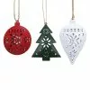 Buy 🧨 Assorted Decorative Motif Metal Ornament by Ashland® ✔️ -Ashland Online Store 10698216 1