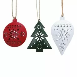 Buy 🧨 Assorted Decorative Motif Metal Ornament by Ashland® ✔️