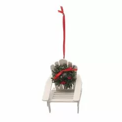 Discount 😍 Wreath Chair Ornament by Ashland® ✔️ -Ashland Online Store 10698224 4