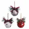 Deals 😀 Assorted Jingle Bell Ornament by Ashland® ⌛ 2 Deals 😀 Assorted Jingle Bell Ornament by Ashland® ⌛ -Ashland Online Store 10698225 1