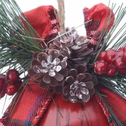 Deals 😀 Assorted Jingle Bell Ornament by Ashland® ⌛ -Ashland Online Store 10698225 2