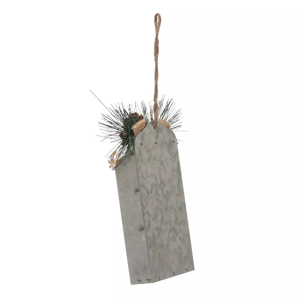 Brand new ๐คฉ Assorted Metal Mailbox Ornament by Ashland® ๐ 5 Brand new ๐คฉ Assorted Metal Mailbox Ornament by Ashland® ๐ - Image 3