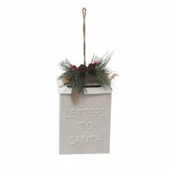 Brand new ๐คฉ Assorted Metal Mailbox Ornament by Ashland® ๐ 12 Brand new ๐คฉ Assorted Metal Mailbox Ornament by Ashland® ๐ -Ashland Online Store 10698230 4