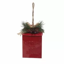 Brand new ๐คฉ Assorted Metal Mailbox Ornament by Ashland® ๐ 14 Brand new ๐คฉ Assorted Metal Mailbox Ornament by Ashland® ๐ -Ashland Online Store 10698230 6