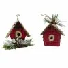Top 10 😀 Assorted Christmas Birdhouse Ornament by Ashland® 🔥 -Ashland Online Store 10698233 1