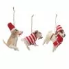 Brand new ✨ Assorted Wool Dog Ornament by Ashland® 🎁 -Ashland Online Store 10698248 1