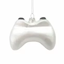 Cheapest ๐ Glass Video Game Controller Ornament by Ashland® โจ 5 Cheapest ๐ Glass Video Game Controller Ornament by Ashland® โจ -Ashland Online Store 10698356 2