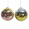 Coupon 🔔 Assorted Disco Ball Ornament by Ashland® 🎉 -Ashland Online Store 10698359 1