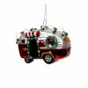 Best Pirce 🎁 Glass Camper Ornament by Ashland® 🥰 -Ashland Online Store 10698376 1
