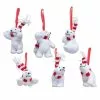 Promo โ Assorted Polar Bear Ornament by Ashland® ๐คฉ 2 Promo โ Assorted Polar Bear Ornament by Ashland® ๐คฉ -Ashland Online Store 10698380 1